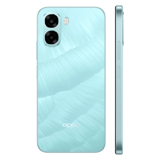 OPPO смартфоны A6X 4/128GB Ice Blue