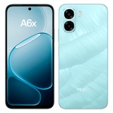 OPPO смартфоны A6X 4/128GB Ice Blue - фото 5