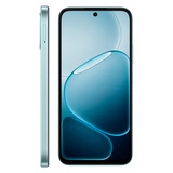 OPPO смартфоны A6X 4/128GB Ice Blue - фото 2