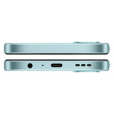 OPPO смартфоны A6X 4/128GB Ice Blue - фото 7
