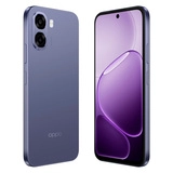 OPPO смартфоны A6X 4/128GB Plum Purple - фото 4