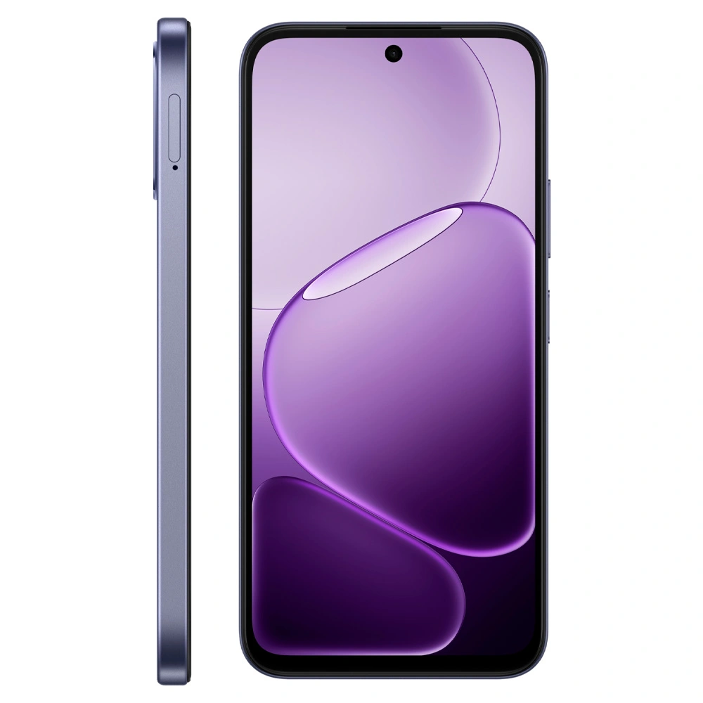 OPPO смартфоны A6X 4/128GB Plum Purple - фото 2