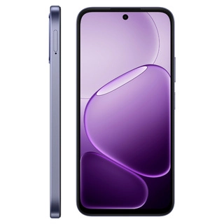 OPPO смартфоны A6X 4/128GB Plum Purple - фото 2