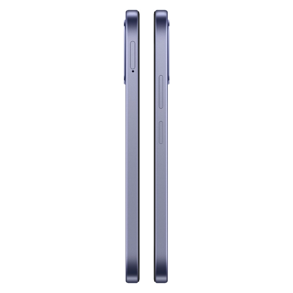 OPPO смартфоны A6X 4/128GB Plum Purple - фото 6