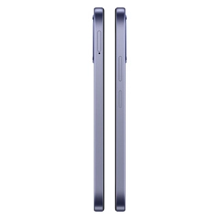 OPPO смартфоны A6X 4/128GB Plum Purple - фото 6