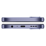 OPPO смартфоны A6X 4/128GB Plum Purple - фото 7