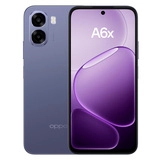 OPPO смартфоны A6X 4/128GB Plum Purple