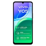 Смартфоны VIVO Y05 4/128GB Black - фото 2