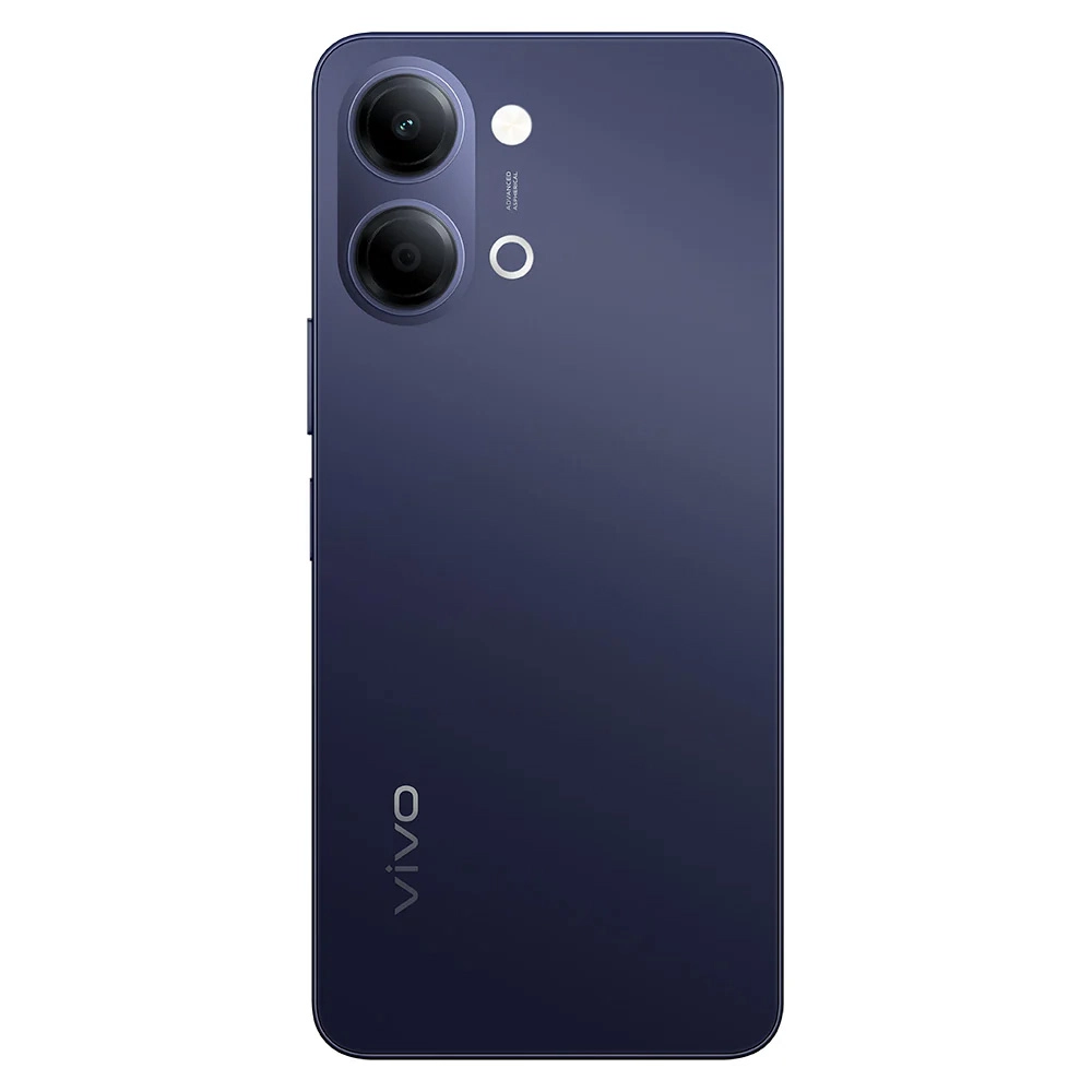 Смартфоны VIVO Y05 4/128GB Black - фото 3