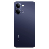 Смартфоны VIVO Y05 4/128GB Black - фото 3
