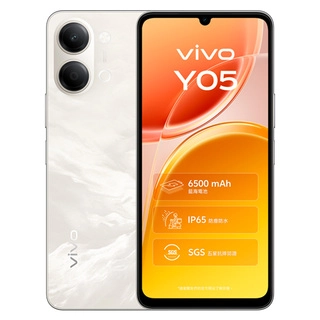 VIVO смартфондары Y05 4/128GB Gold