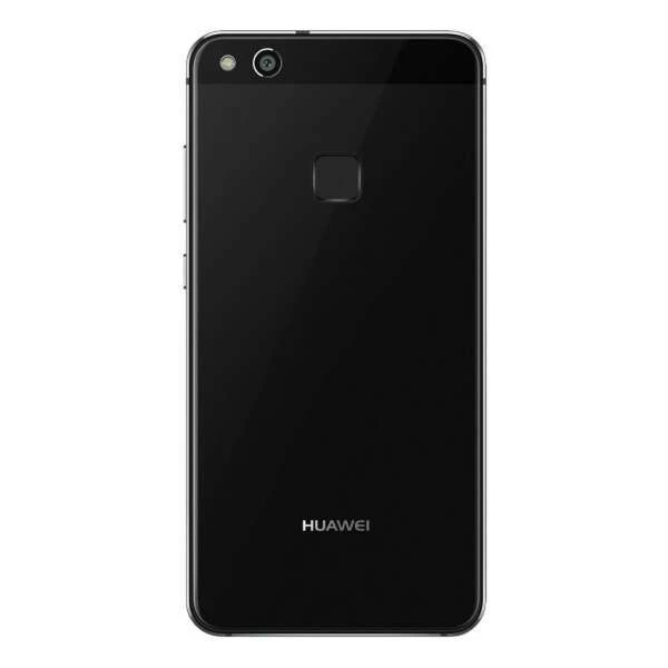 Смартфон HUAWEI P10 Lite (WAS-LX1) Black - фото 2