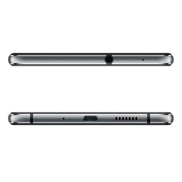 Смартфон HUAWEI P10 Lite (WAS-LX1) Black - фото 4