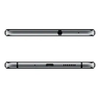 Смартфон HUAWEI P10 Lite (WAS-LX1) Black