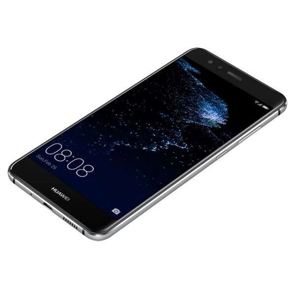 Смартфон HUAWEI P10 Lite (WAS-LX1) Black - фото 5