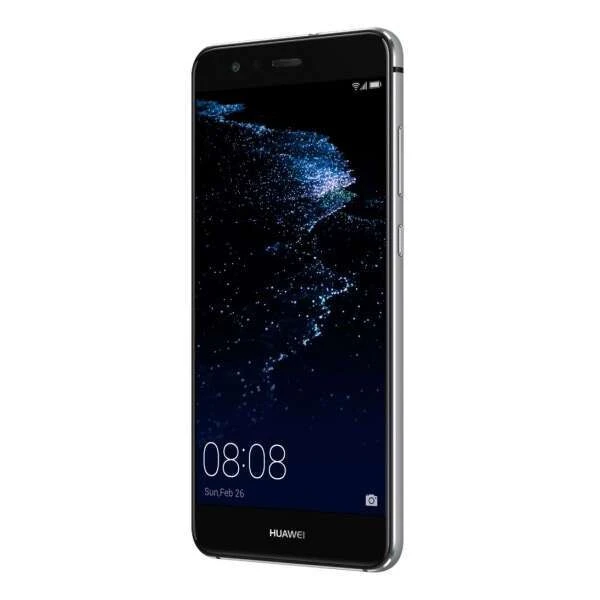 Смартфон HUAWEI P10 Lite (WAS-LX1) Black - фото 6
