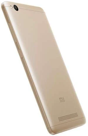 Смартфон Xiaomi Redmi 4A 32GB Gold - фото 2