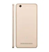 Смартфон Xiaomi Redmi 4A 32GB Gold - фото 3