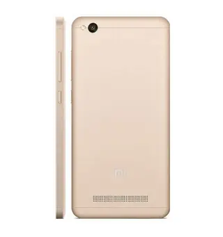 Смартфон Xiaomi Redmi 4A 32GB Gold
