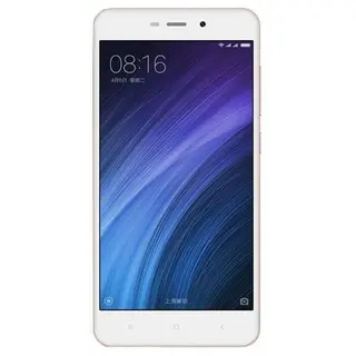 Смартфон Xiaomi Redmi 4A 32GB Gold