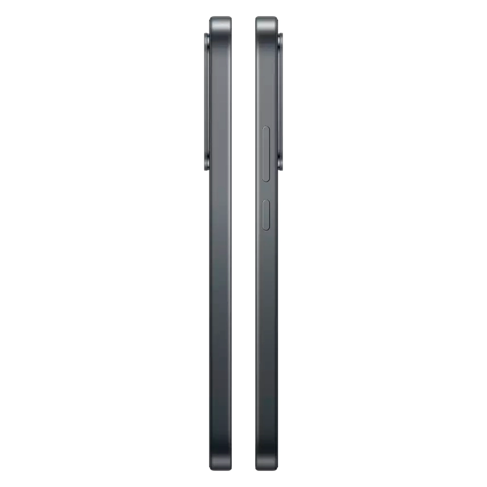 Смартфоны Vivo T5 Pro 5G 8/128GB Black - фото 6