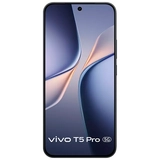 Смартфоны Vivo T5 Pro 5G 8/128GB Black - фото 3