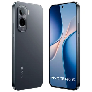 Смартфоны Vivo T5 Pro 5G 8/128GB Black