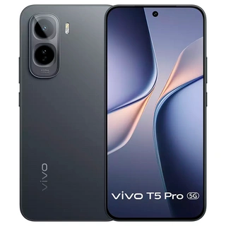 Смартфоны Vivo T5 Pro 5G 8/128GB Black