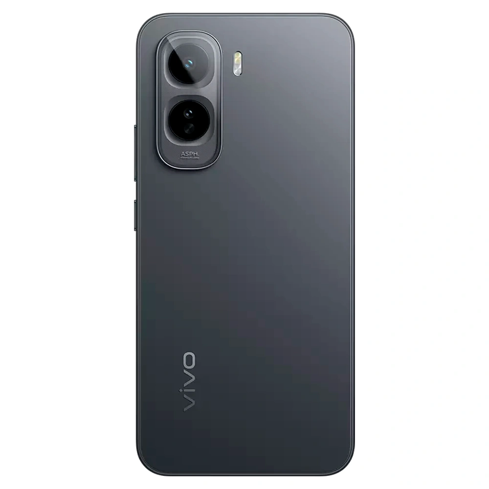 Смартфоны Vivo T5 Pro 5G 8/128GB Black - фото 2