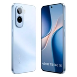 Смартфоны Vivo T5 Pro 5G 8/128GB Blue - фото 4
