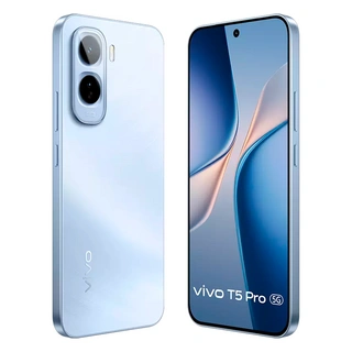 Смартфоны Vivo T5 Pro 5G 8/128GB Blue