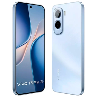 Смартфоны Vivo T5 Pro 5G 8/128GB Blue