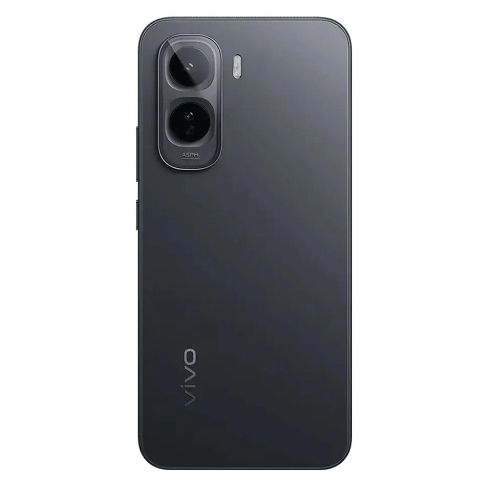 Смартфоны VIVO T5 Pro 5G 8/256GB Black - фото 3