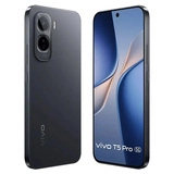 Смартфоны VIVO T5 Pro 5G 8/256GB Black - фото 9