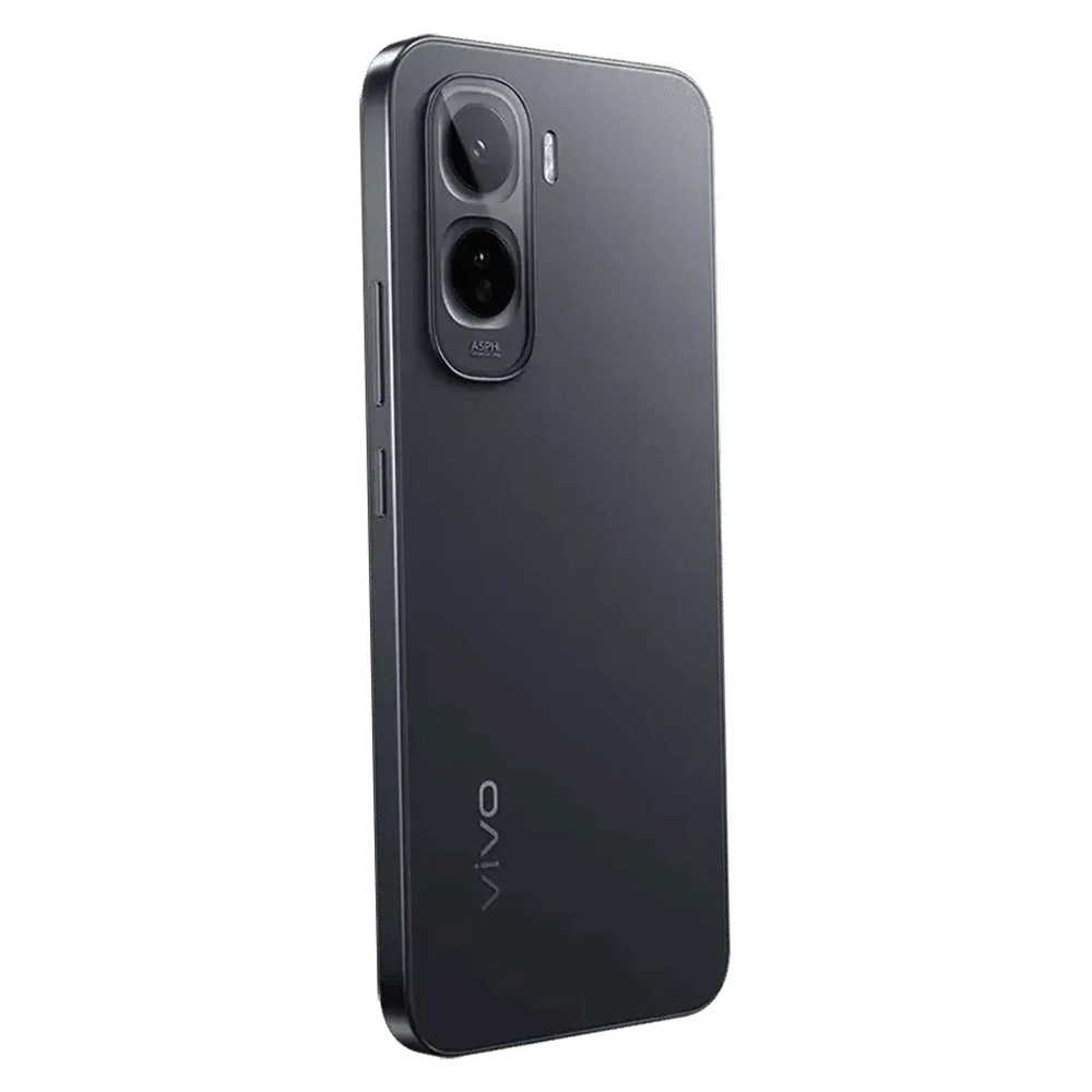 Смартфоны VIVO T5 Pro 5G 8/256GB Black - фото 5