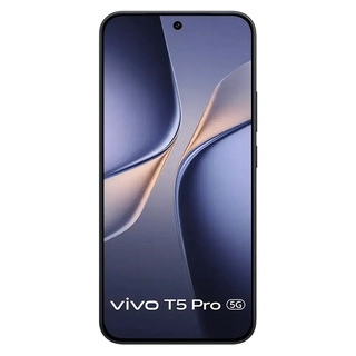 Смартфоны VIVO T5 Pro 5G 8/256GB Black - фото 2