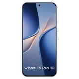 Смартфоны VIVO T5 Pro 5G 8/256GB Blue - фото 2