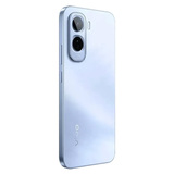 Смартфоны VIVO T5 Pro 5G 8/256GB Blue - фото 4