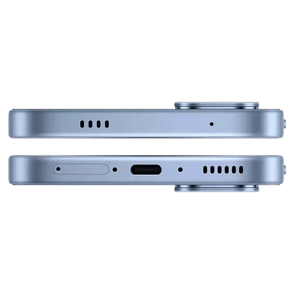 Смартфоны VIVO T5 Pro 5G 8/256GB Blue - фото 10