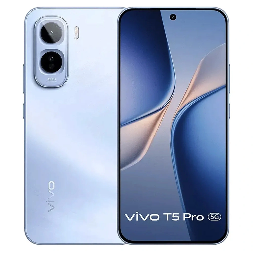 Смартфоны VIVO T5 Pro 5G 8/256GB Blue
