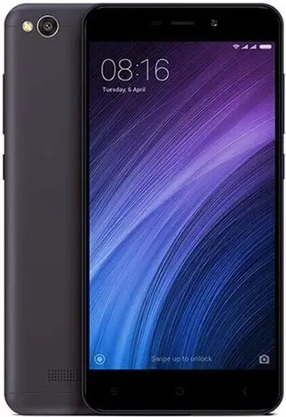 Смартфон Xiaomi Redmi 4A 32GB Gray