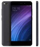 Смартфон Xiaomi Redmi 4A 32GB Gray - фото 3