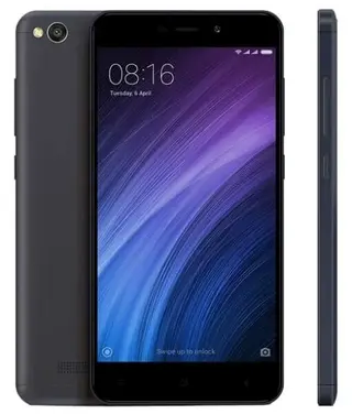 Смартфон Xiaomi Redmi 4A 32GB Gray