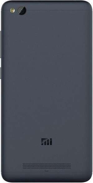 Смартфон Xiaomi Redmi 4A 32GB Gray в Алматы - цены, купить в интернет ...