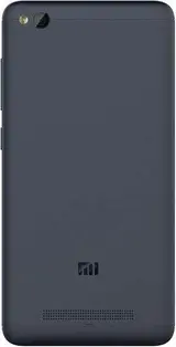 Смартфон Xiaomi Redmi 4A 32GB Gray - фото 5