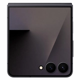 Смартфон Samsung Galaxy Z Flip7 5G 12/256GB Jet Black RDU (Витрина) - фото 7
