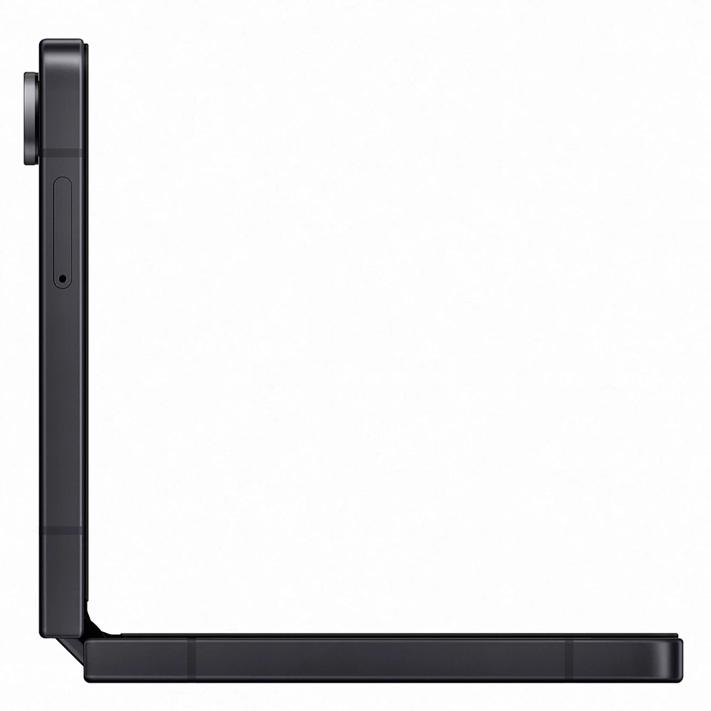 Смартфон Samsung Galaxy Z Flip7 5G 12/256GB Jet Black RDU (Витрина) - фото 10