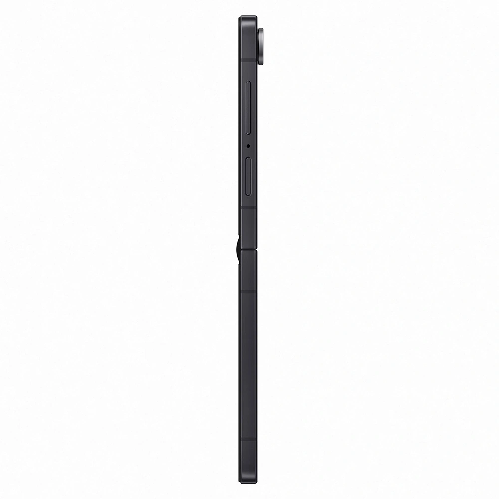 Смартфон Samsung Galaxy Z Flip7 5G 12/256GB Jet Black RDU (Витрина) - фото 4