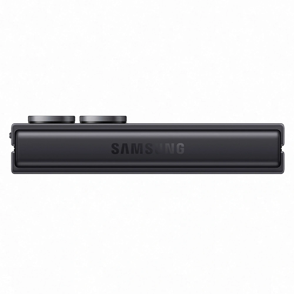 Смартфон Samsung Galaxy Z Flip7 5G 12/256GB Jet Black RDU (Витрина) - фото 9