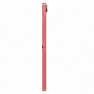 Смартфон Samsung Galaxy Z Flip7 5G 12/256GB Coral Red RDU (Витрина) - фото 4